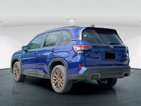 New 2026 Subaru Forester Sport image 4
