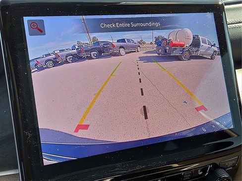 New 2025 Jeep Grand Cherokee Limited w/ Black Appearance Package image 19