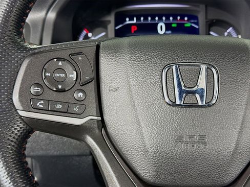Certified 2023 Honda Passport TrailSport image 18