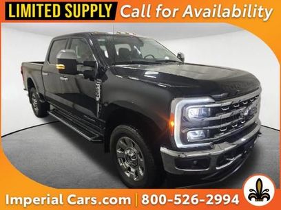 Used 2023 Ford F250 Lariat w/ Chrome Package