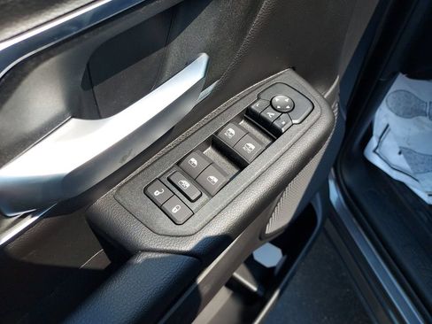New 2026 RAM 1500 Big Horn AWD/4WD image 11