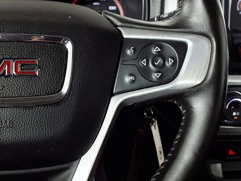 Used 2016 GMC Canyon SLE w/ SLE Convenience Package RWD image 19