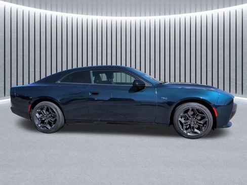 New 2026 Dodge Charger R/T AWD/4WD image 4