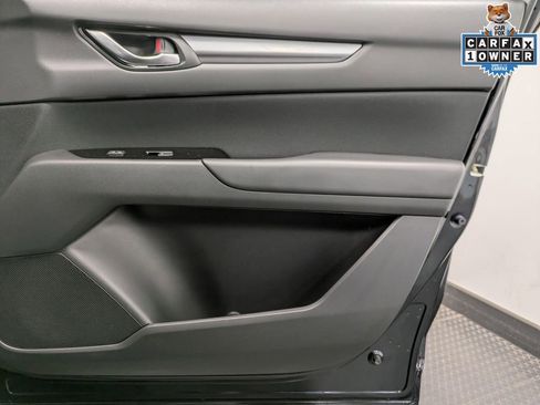 Certified 2023 MAZDA CX-5 AWD 2.5 S image 29