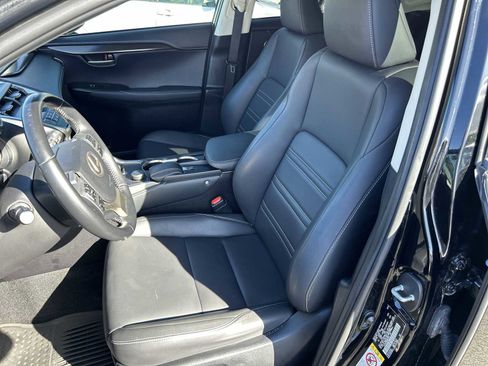 Used 2016 Lexus NX 200t FWD image 13
