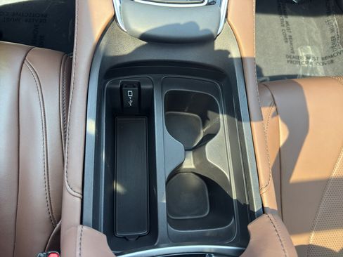 Certified 2021 Acura RDX AWD w/ Technology Package image 26