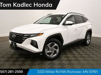 Used 2023 Hyundai Tucson SEL AWD/4WD video 1