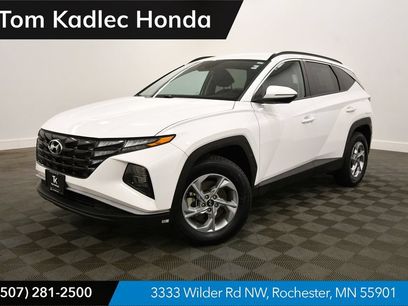 Used 2023 Hyundai Tucson SEL