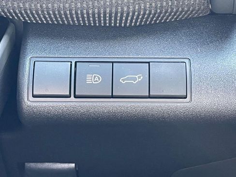 Used 2024 Toyota bZ4X XLE FWD image 22