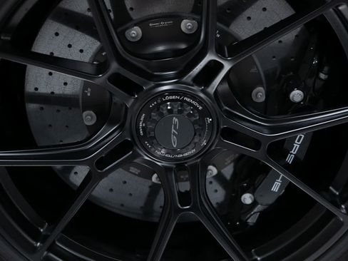 New 2026 Porsche 911 GT3 image 11