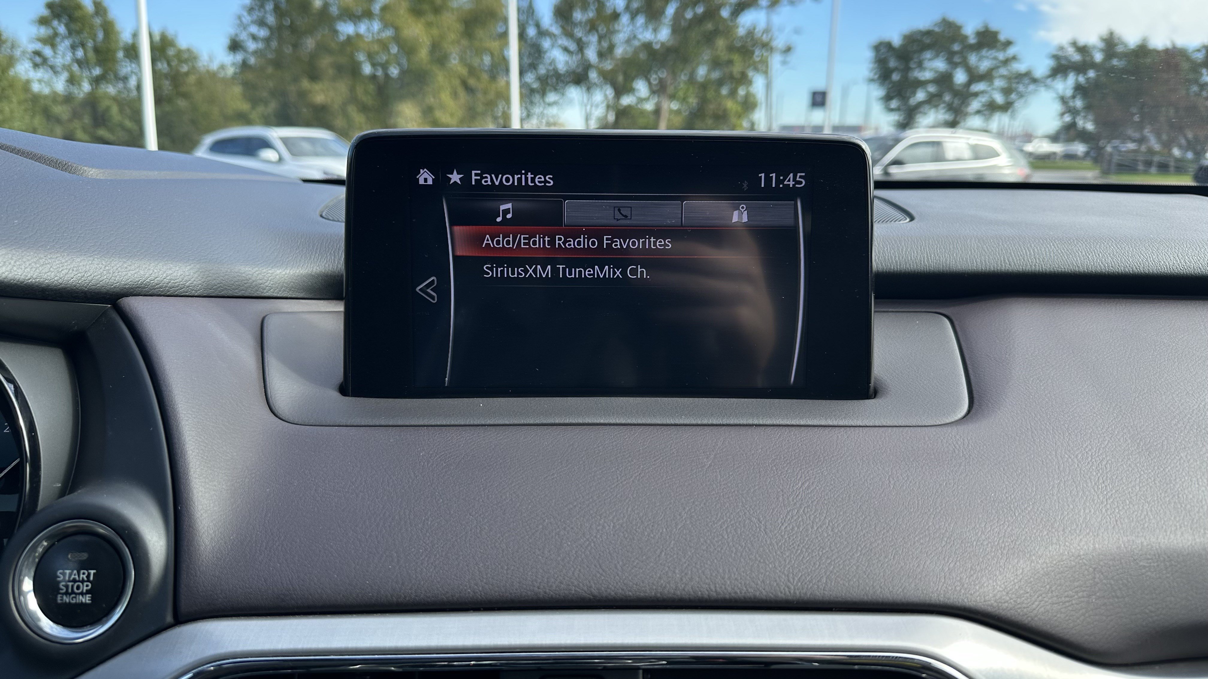 Used 2019 MAZDA CX-9 Grand Touring AWD/4WD image 24