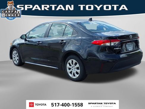 Used 2024 Toyota Corolla LE FWD image 9
