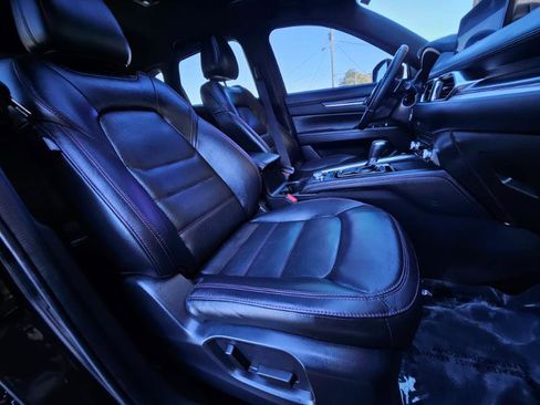 Used 2022 MAZDA CX-5 AWD 2.5 Turbo image 45