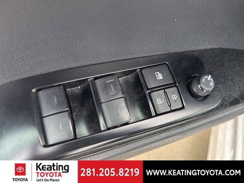 Certified 2025 Toyota Camry SE image 14