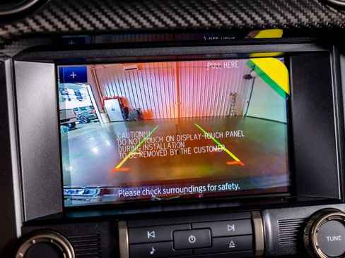 Used 2022 Ford Mustang Shelby GT500 w/ Technology Package image 9