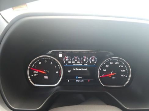 Used 2021 Chevrolet Tahoe High Country RWD image 11