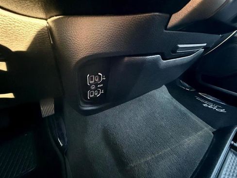 Used 2021 RAM 1500 Big Horn w/ Trailer Tow Group image 41