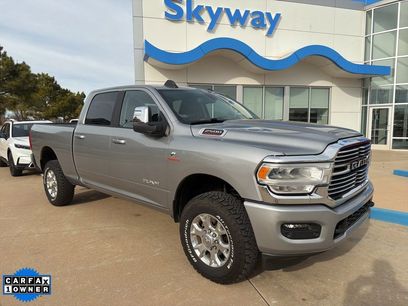 Used 2024 RAM 2500 Laramie