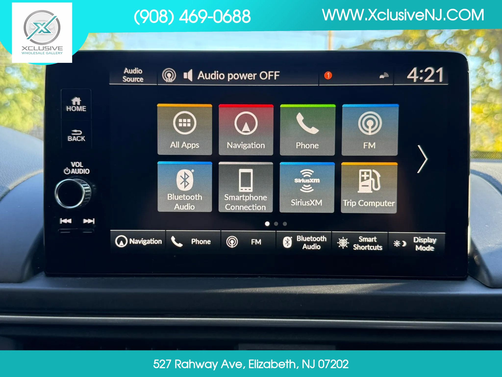 Used 2023 Honda Pilot Touring image 14