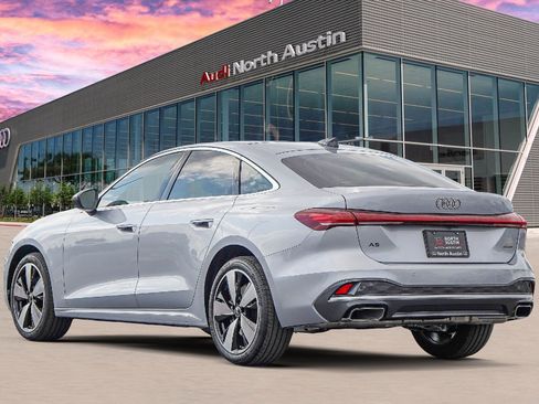 New 2025 Audi A5 2.0T Premium image 5