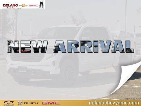 Used 2026 GMC Sierra 1500 Pro w/ Graphite Edition AWD/4WD image 1