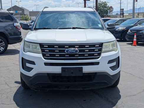 Used 2016 Ford Explorer 4WD image 10