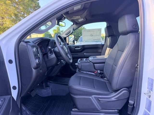 New 2025 GMC Sierra 3500 Pro AWD/4WD image 12