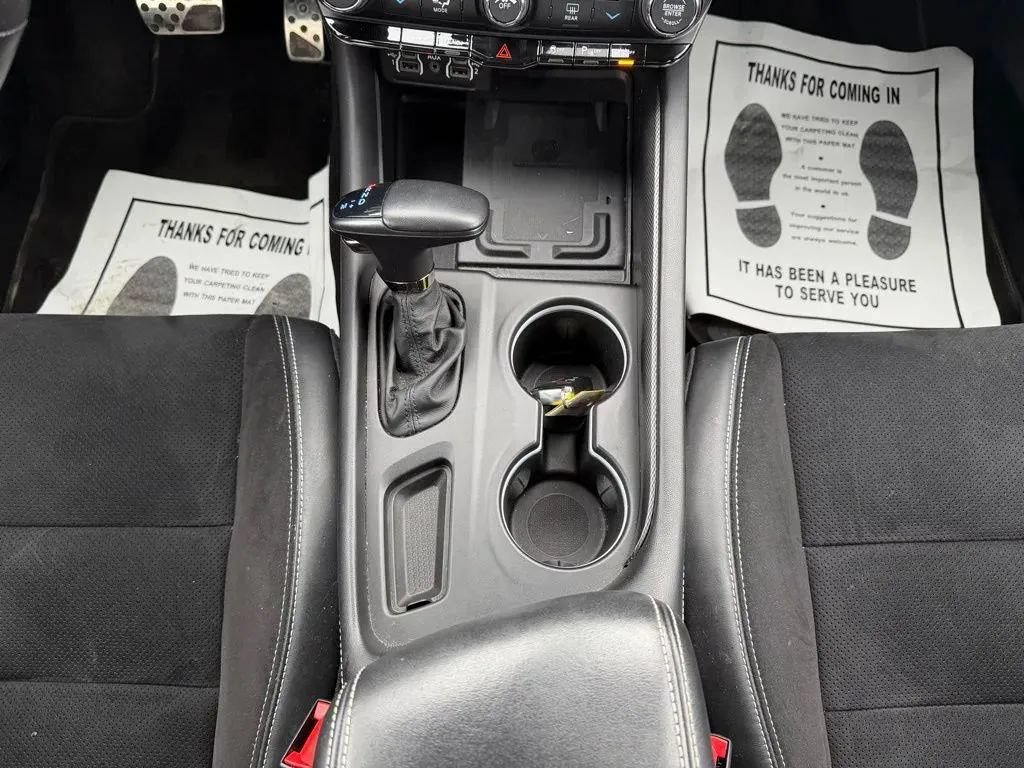 Used 2022 Dodge Durango SRT w/ Technology Group AWD/4WD image 25