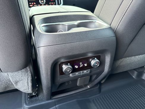 New 2026 GMC Acadia Elevation w/ LPO, Floor Liner Package image 37