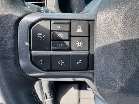 Used 2025 Ford F150 XLT w/ Equipment Group 302A MID AWD/4WD image 20