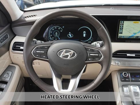 Used 2020 Hyundai Palisade Limited AWD/4WD image 12