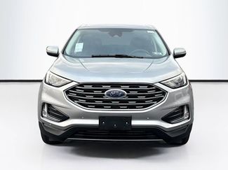 Used 2024 Ford Edge Titanium video 2