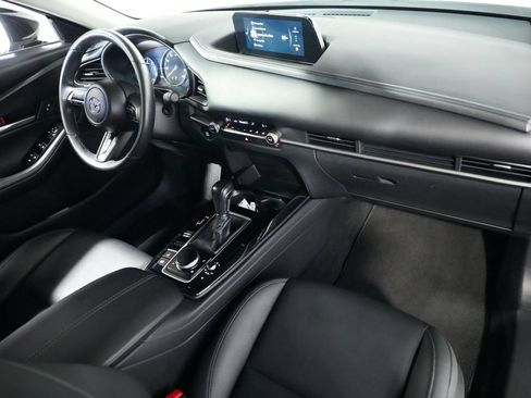 Used 2024 MAZDA CX-30 AWD 2.5 S w/ Select Sport Pkg image 33