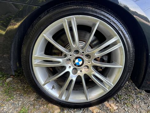 Used 2013 BMW 335i Convertible RWD image 37