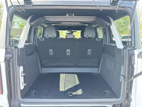 New 2026 Ford Bronco Badlands AWD/4WD image 25