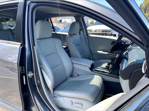 Used 2018 Acura RDX FWD w/ Technology Package image 9