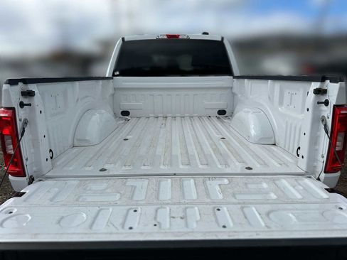 Used 2023 Ford F150 XLT w/ Equipment Group 301A Mid image 20