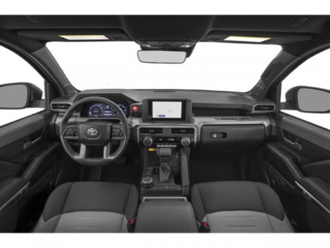 New 2026 Toyota Tacoma TRD Off-Road AWD/4WD image 7