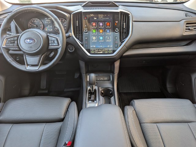Certified 2026 Subaru Ascent Limited AWD/4WD image 24