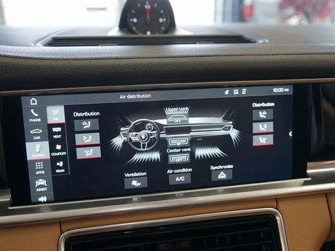 Used 2019 Porsche Panamera 4 image 41