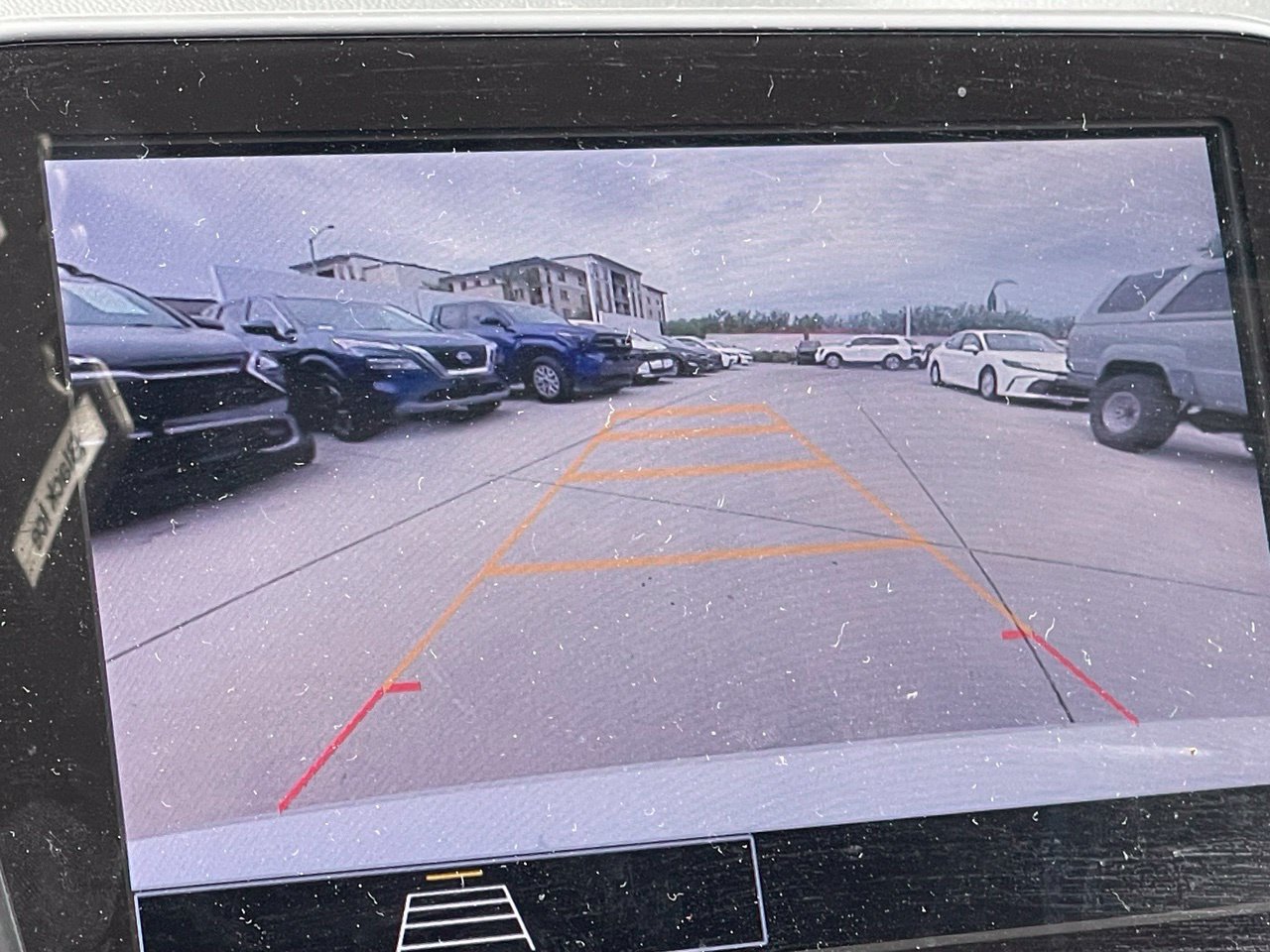 Used 2024 Chevrolet Malibu LS FWD image 13