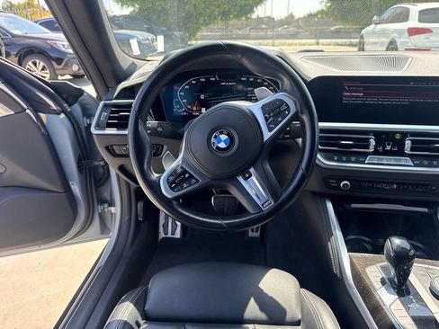 Used 2023 BMW M440i Gran Coupe RWD image 19