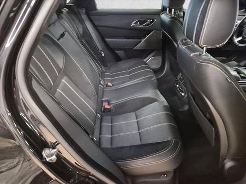 Used 2019 Land Rover Range Rover Velar R-Dynamic SE AWD/4WD image 21