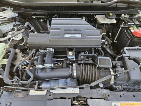 Used 2019 Honda CR-V EX-L image 33
