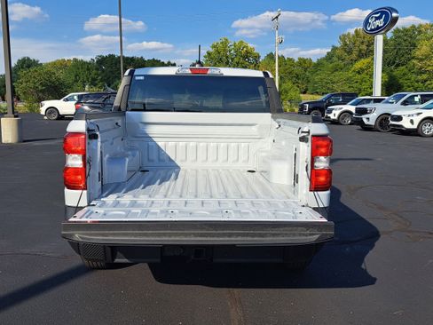 New 2025 Ford Maverick XLT w/ 4K Tow Package image 8