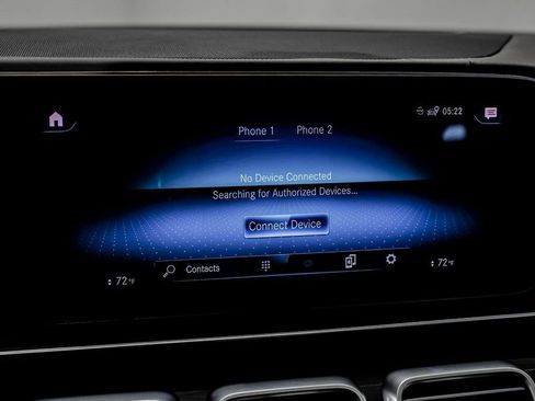 Used 2023 Mercedes-Benz Maybach GLS 600 4MATIC image 25