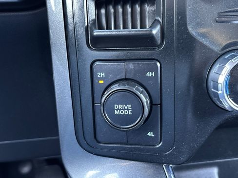 Used 2023 Ford F150 XLT w/ Equipment Group 302A High image 4