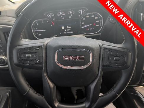 Used 2023 GMC Sierra 2500 AT4 w/ AT4 Preferred Package image 19