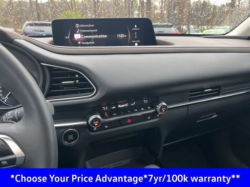 Used 2025 MAZDA CX-30 2.5 Turbo w/ Premium Package image 53