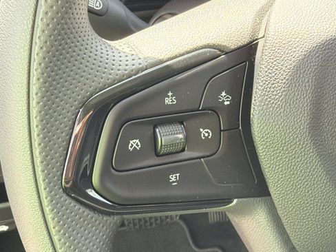 New 2026 Chevrolet TrailBlazer LS w/ LS Convenience Package FWD image 6